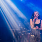 Sophie and the Giants @ The Boiler Sop