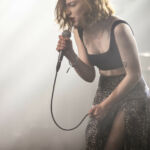 Sophie and the Giants @ The Boiler Sop