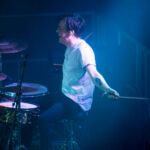 Sophie and the Giants @ The Boiler Sop