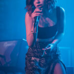 Sophie and the Giants @ The Boiler Sop