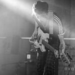 Sophie and the Giants @ The Boiler Sop