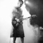 THE NINTH WAVE @ BTM