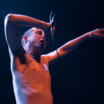 Fat White Family @ TINALS 2019