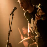 Ten Tonnes @ O2 Academy