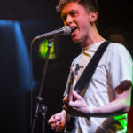 Ten Tonnes @ O2 Academy