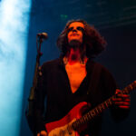 The Blinders @ O2 Academy