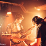 Cassia pop up du label