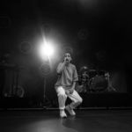 Aloïse Sauvage @ Minuit avant la Nuit