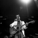Andrew Bird @ Minuit avant la Nuit