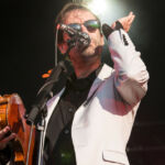 Andrew Bird @ Minuit avant la Nuit
