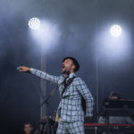 Charlie Winston @ Art Rock 2019