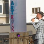 Charlie Winston @ Art Rock 2019
