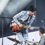 Charlie Winston @ Art Rock 2019