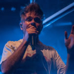 Enter Shikari @ CCO Villeurbanne