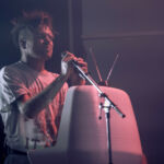 Enter Shikari @ CCO Villeurbanne