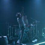 Enter Shikari @ CCO Villeurbanne