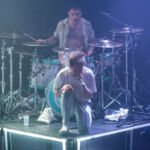 Enter Shikari @ CCO Villeurbanne