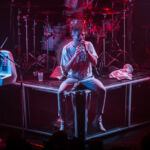 Enter Shikari @ CCO Villeurbanne