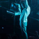 Enter Shikari @ CCO Villeurbanne