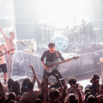 Enter Shikari @ CCO Villeurbanne