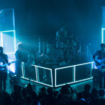 Enter Shikari @ CCO Villeurbanne