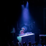 Enter Shikari @ CCO Villeurbanne