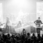 Enter Shikari @ CCO Villeurbanne