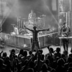 Enter Shikari @ CCO Villeurbanne