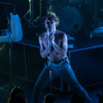 Enter Shikari @ CCO Villeurbanne