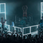 Enter Shikari @ CCO Villeurbanne