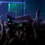 Enter Shikari @ CCO Villeurbanne