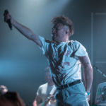 Enter Shikari @ CCO Villeurbanne