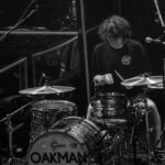 Oakman @ CCO Villeurbanne