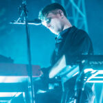 TINALS J2 - James Blake