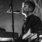 TINALS J2 - James Blake