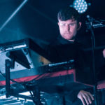 TINALS J2 - James Blake