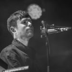 TINALS J2 - James Blake