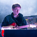 TINALS J2 - James Blake