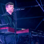 TINALS J2 - James Blake