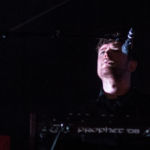 TINALS J2 - James Blake