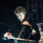 TINALS J2 - James Blake