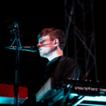 TINALS J2 - James Blake