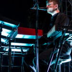 TINALS J2 - James Blake