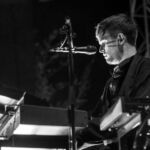 TINALS J2 - James Blake