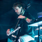 TINALS J2 - James Blake