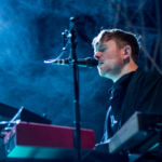 TINALS J2 - James Blake