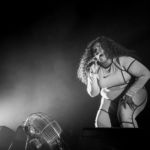 Lizzo @ TINALS 2019