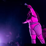 Lizzo @ TINALS 2019