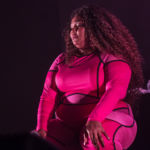 Lizzo @ TINALS 2019