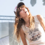 Lou Doillon @ TINALs 2019
